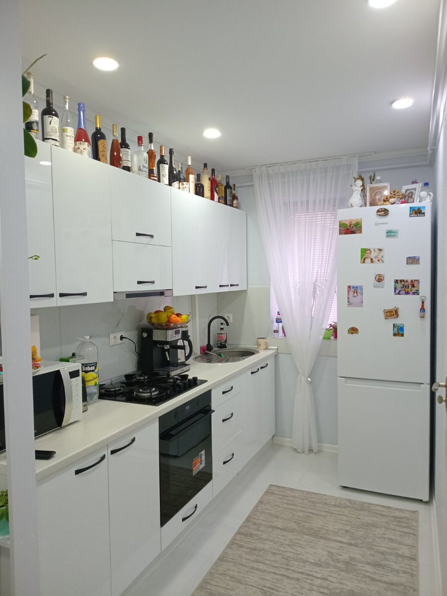 Apartament cu 2 camere, 70 m², Centru, Chișinău foto 7