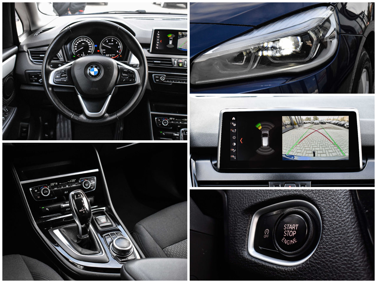 BMW 2 Series foto 15