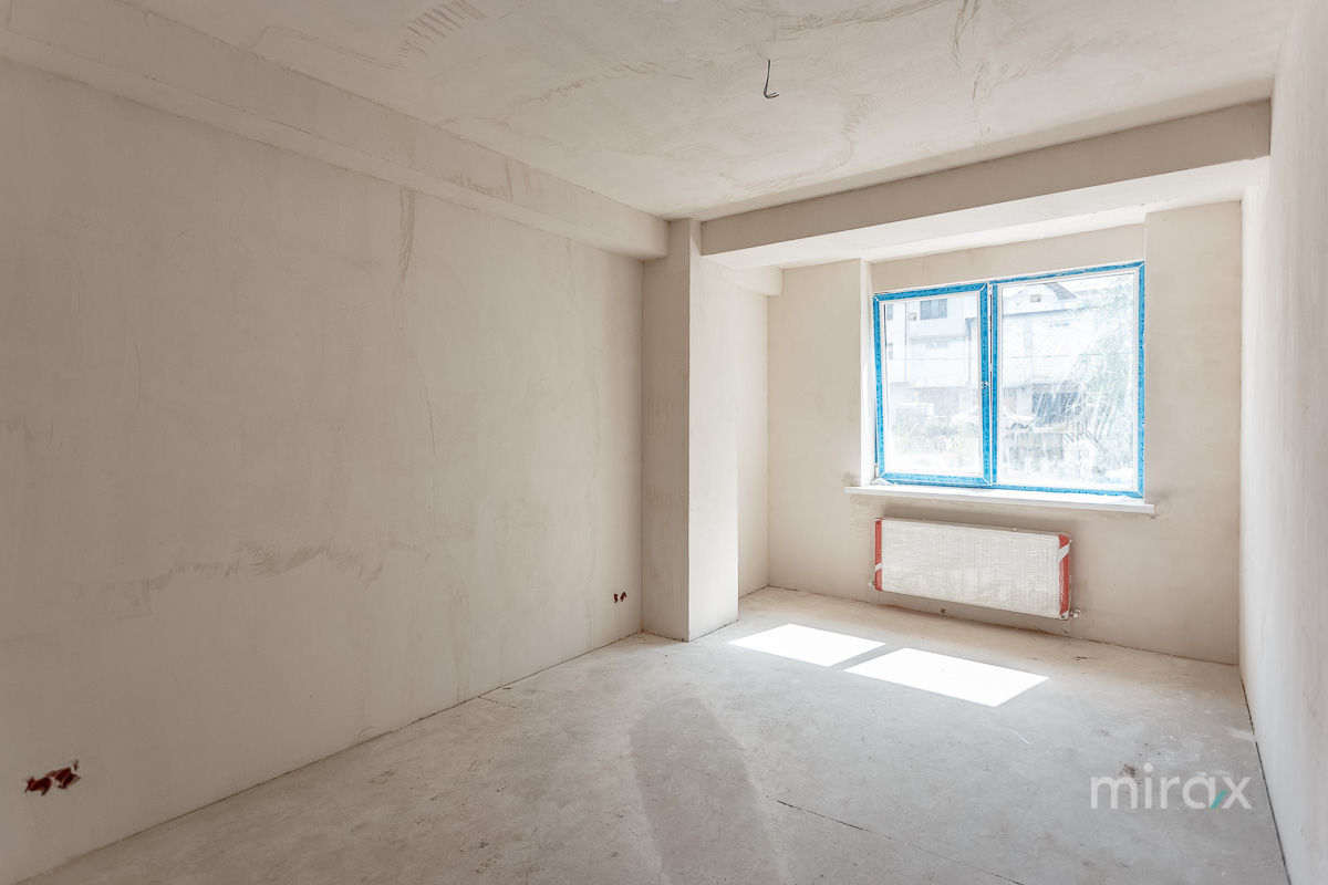 Apartament cu 2 camere, 63 m², Râșcani, Chișinău foto 8