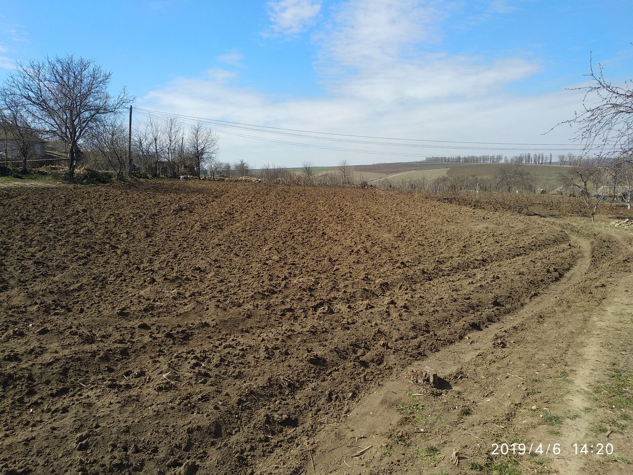 Pamint tot cu piatra pentru o casa sau alcevai фото 5