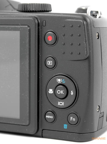 BenQ GH600 aparat foto 16 MPx foto 3
