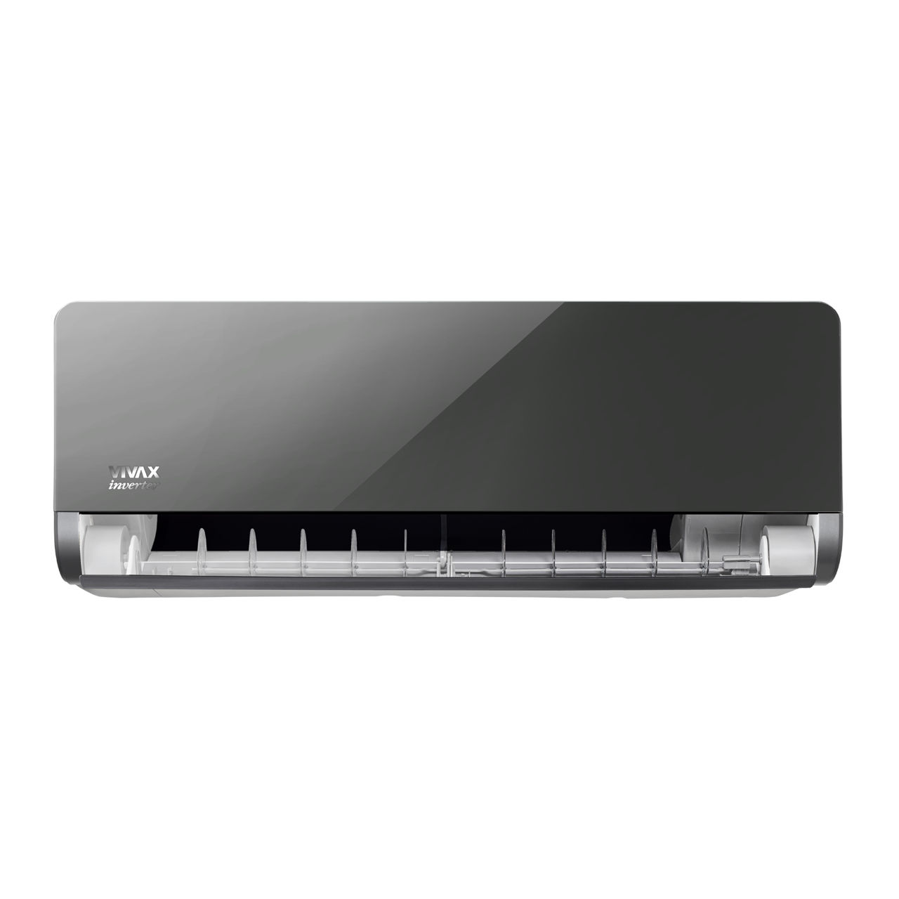 Aparat de Aer Condiționat VIVAX H Design ACP-12CH35AEHI White Wi-Fi Inverter 12000 BTU/h фото 8