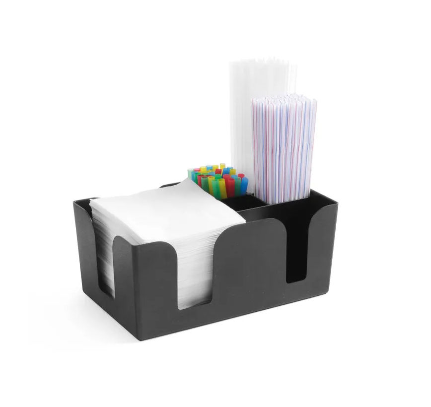 Organizator p/u bar was caddy 6 compartimente livrare moldova фото 0