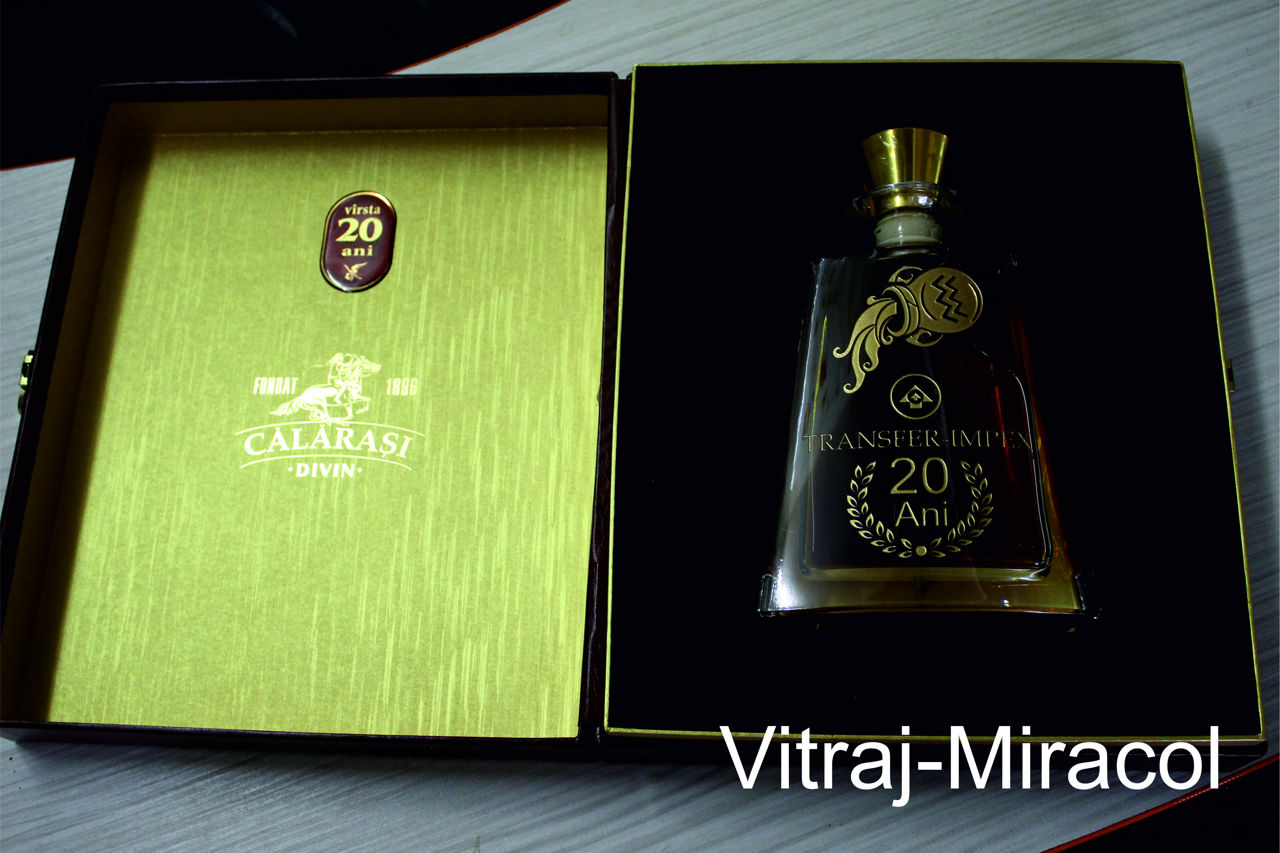 Sticle cu bauturi, decorate, pentru diverse evenimente. Cadouri personalizate. foto 2