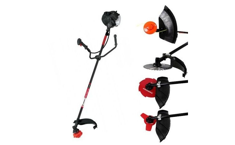 Trimmer pe benzina yamamoto srm-520 pro фото 0