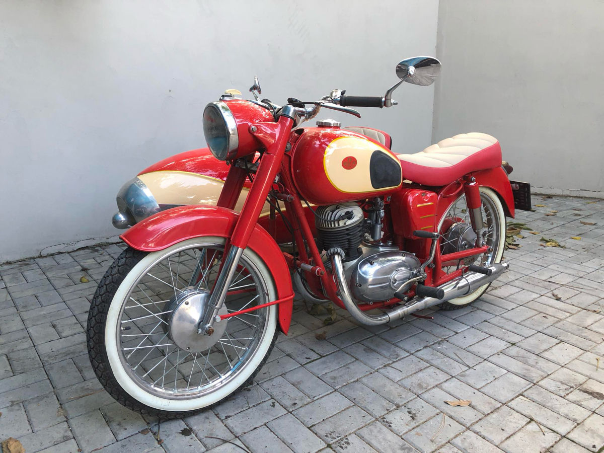 Altă marcă Panonnia T5 foto 8