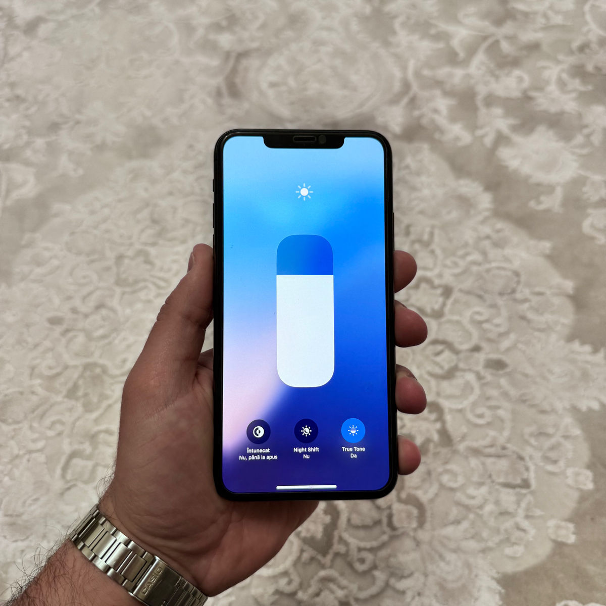 iPhone 11 Pro Max 64GB Graphite foto 6