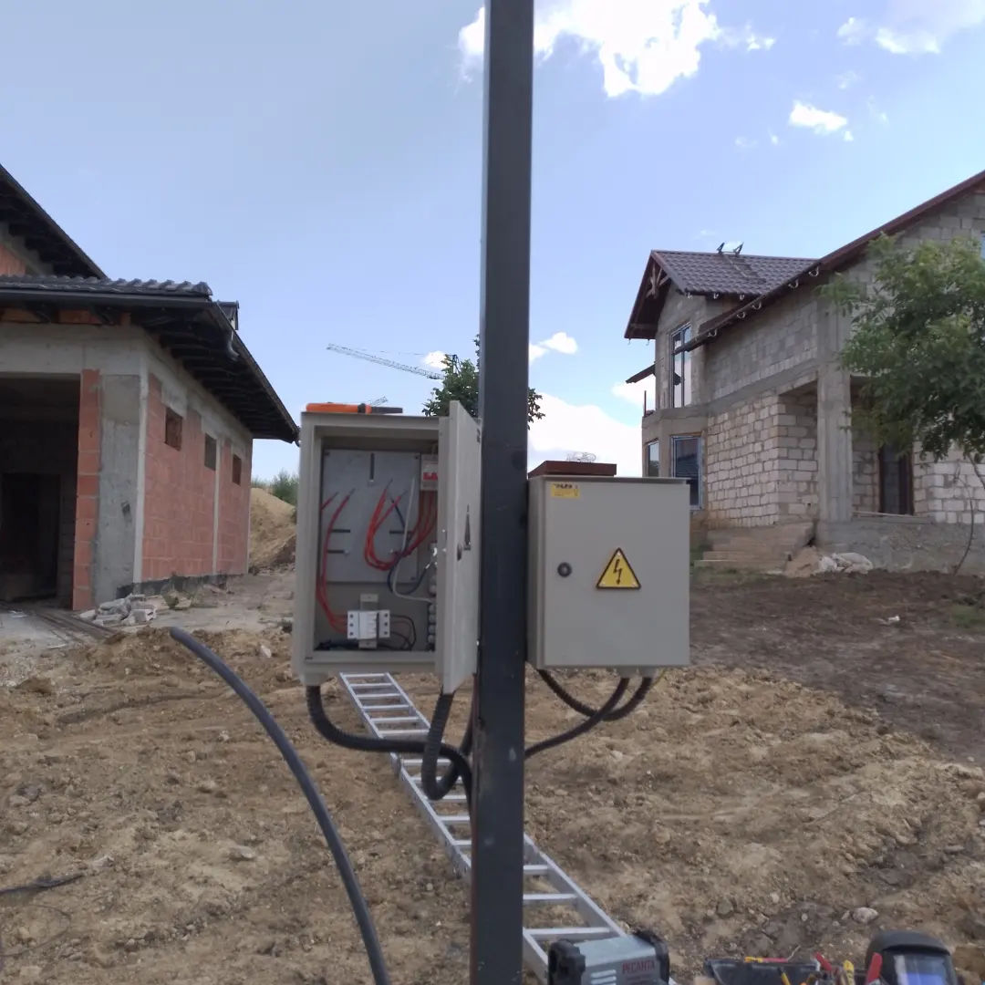 Electrician autorizat Chisinau foto 2