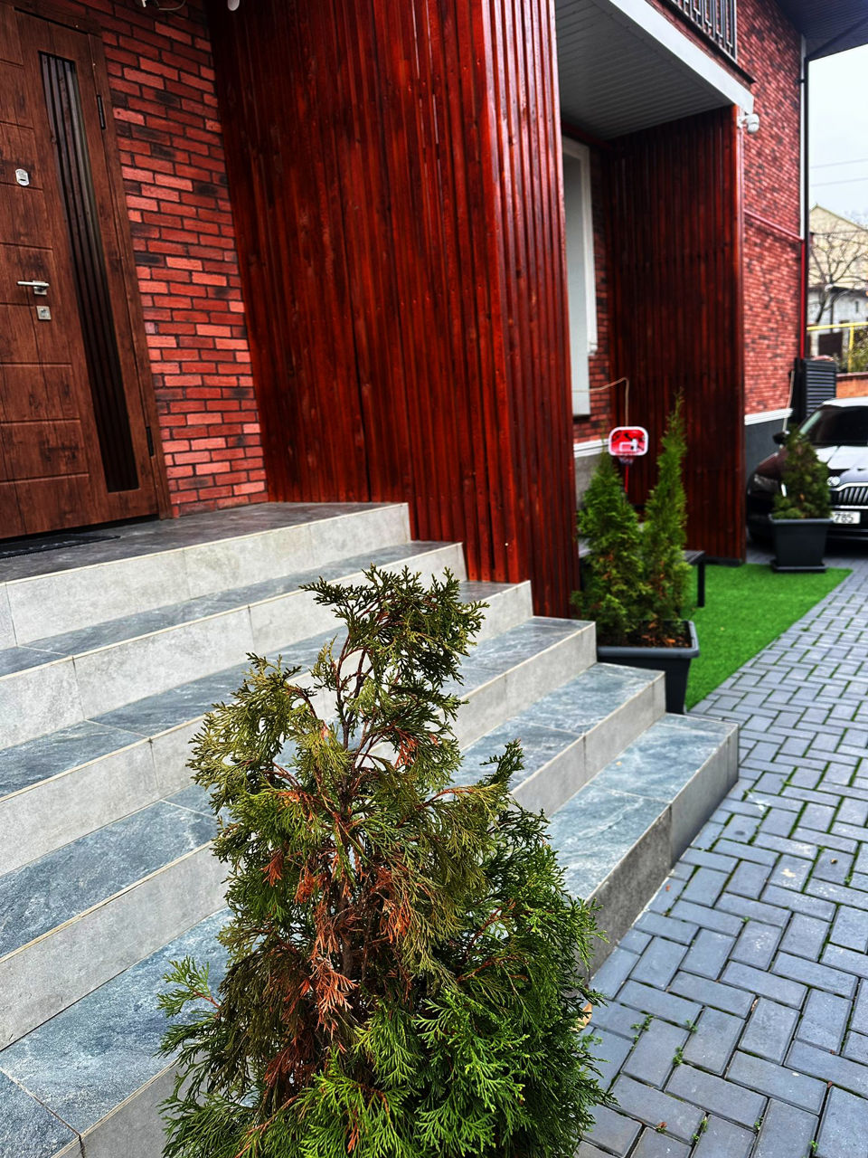 Vând Townhouse Durlești