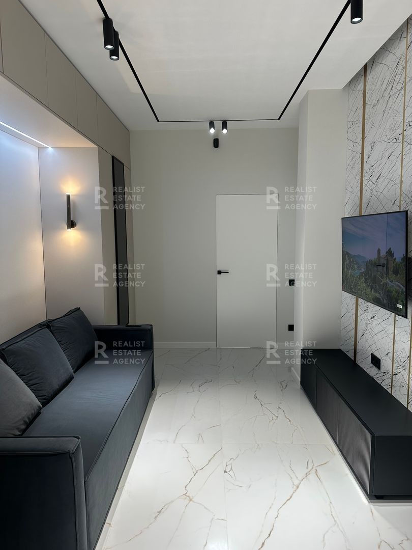 Apartament cu 1 cameră,  Centru,  Chișinău,  Chișinău mun. foto 1