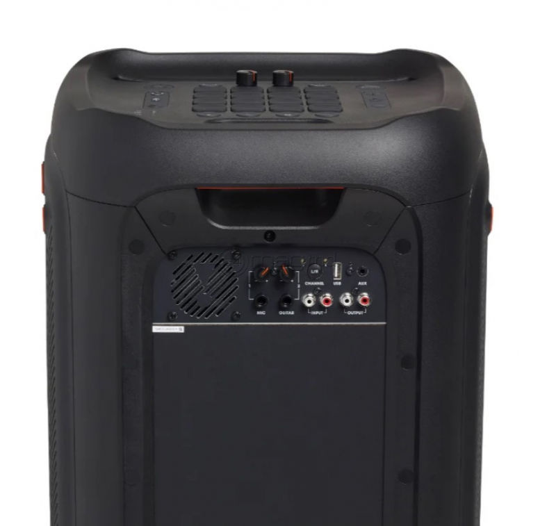 Boxe jbl partybox 1000 1100w bluetooth rca usb produs nou / колонки jbl ...