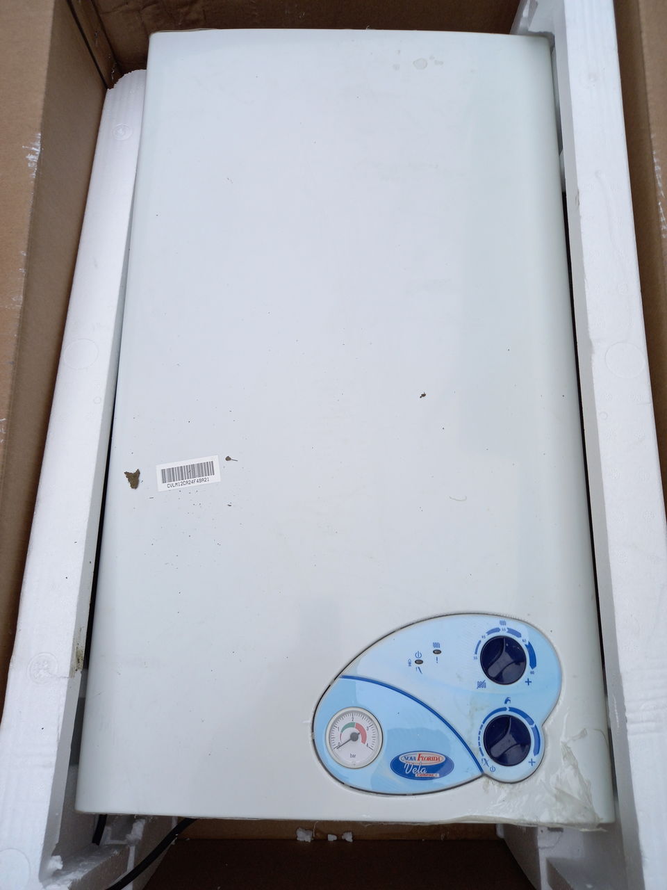 Котлы всех марок ремонт#vaillant imergaz ariston nova florida vision # piese de schimb. фото 7