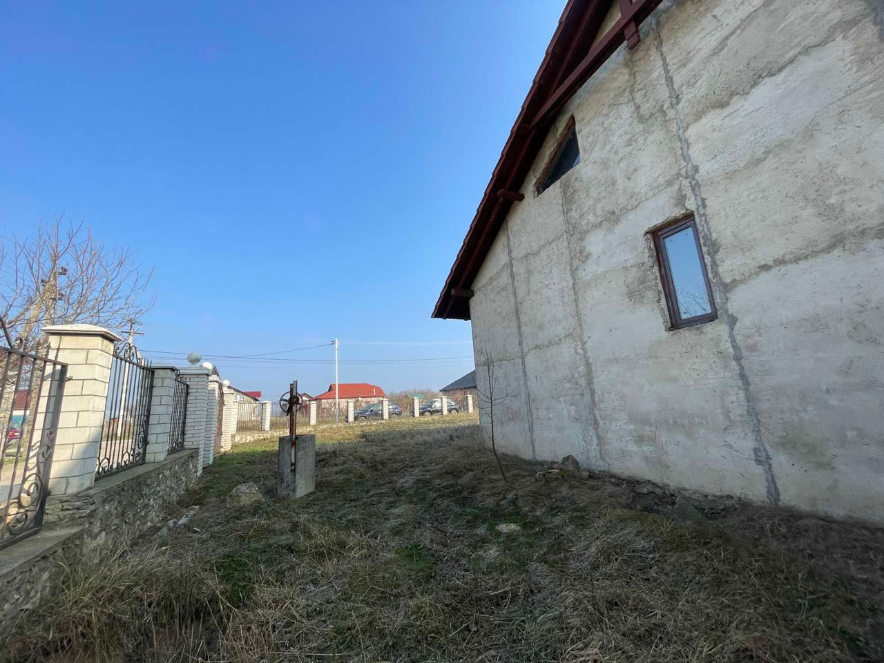 Vînzare casă , situată în satul Brăviceni, raionul Orhei foto 3