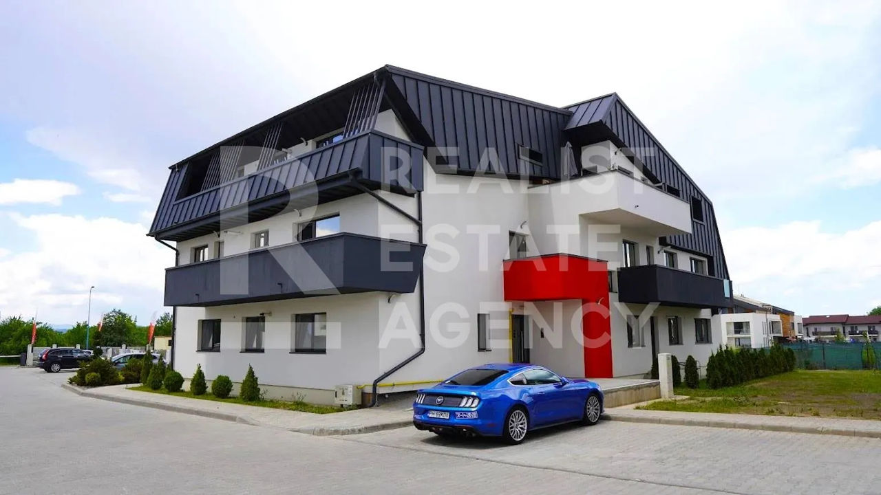 Studio Coder Residence, Oportunitate de investiție de la dezvoltator foto 5