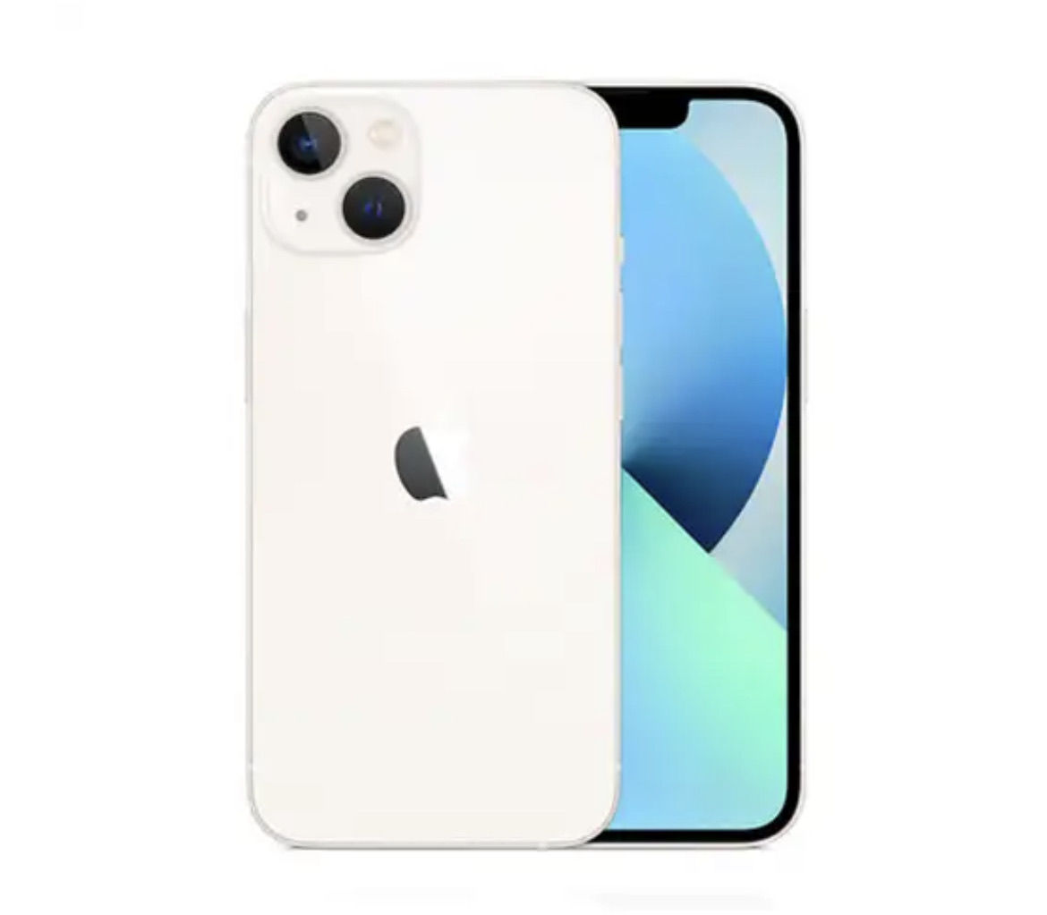 Iphone 13 128 gb Alb nou