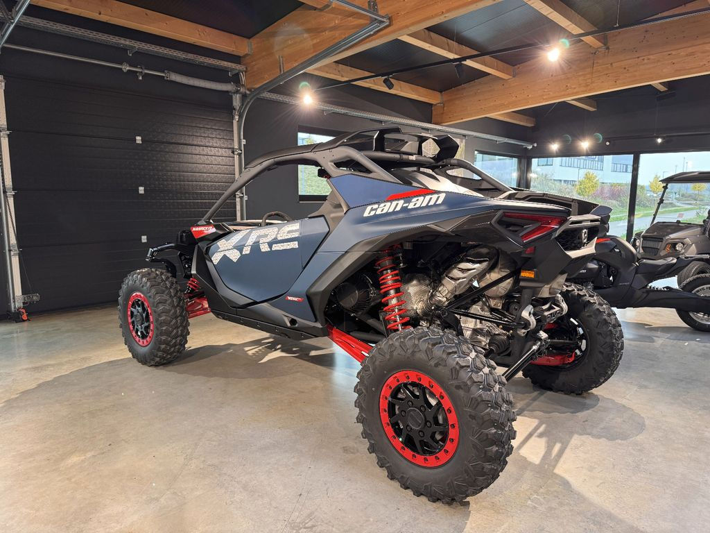 Can-Am (BRP) Maverick R XRS DCT foto 5