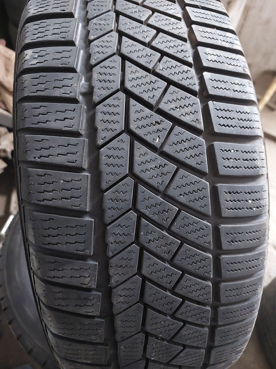 205/55 R16
