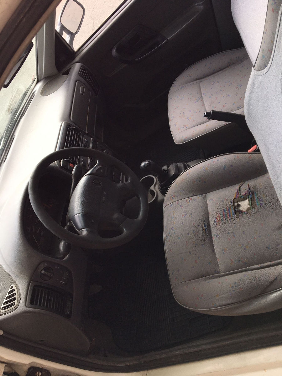 Volkswagen Caddy foto 5