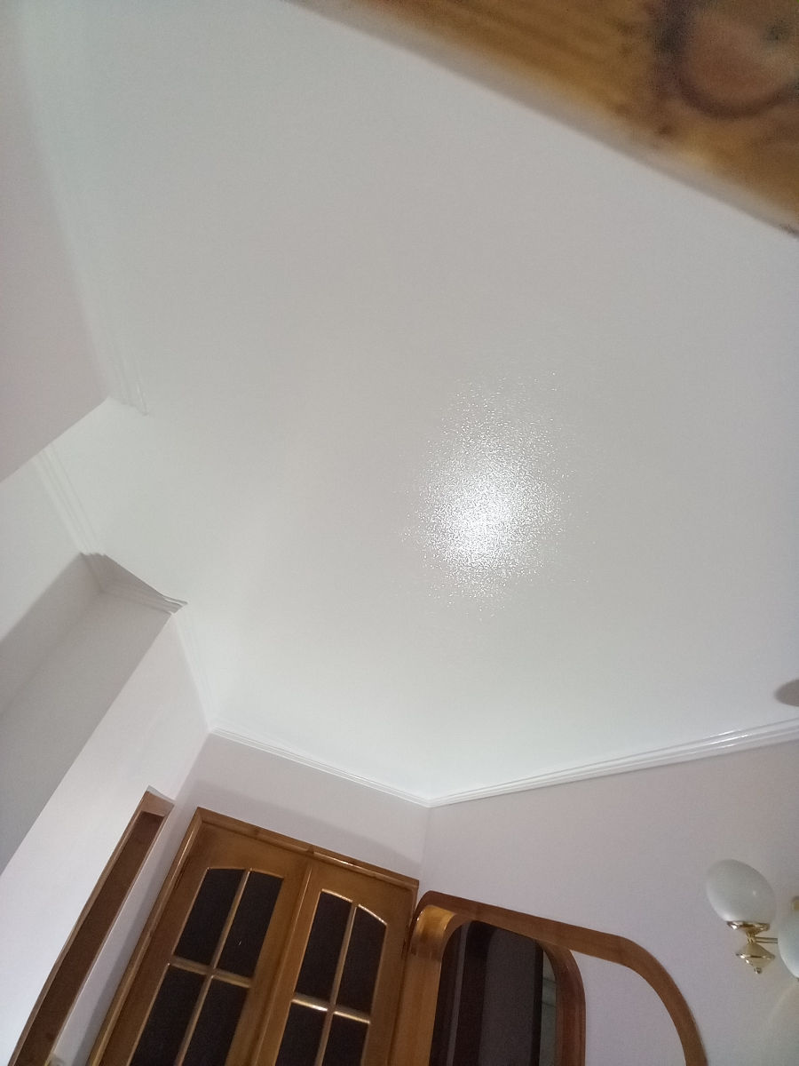 Reinoirea apartamentului, vopsirea apartamentului foto 1