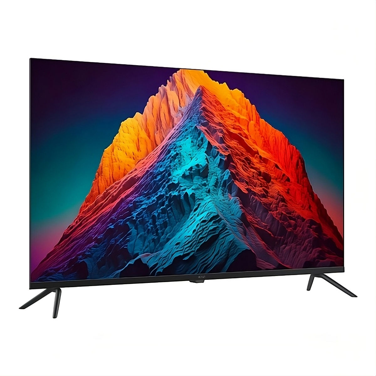 Телевизор kivi 43U770QB (43″ / 4K UHD / Smart TV / Wi-Fi) – Новый! Гарантия 2 года! фото 1