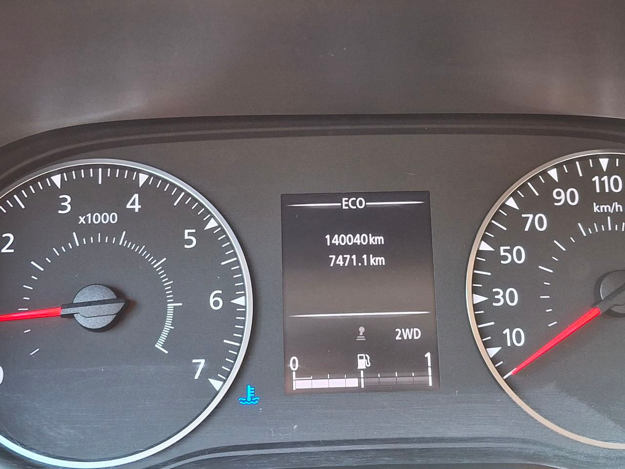 Dacia Duster foto 6