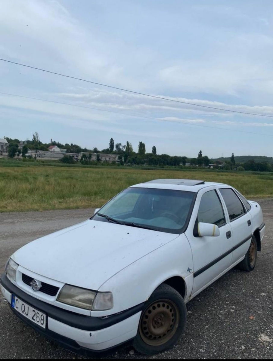 Razborca Opel, Astra F, Calibra, Kadet  Vectra A foto 1