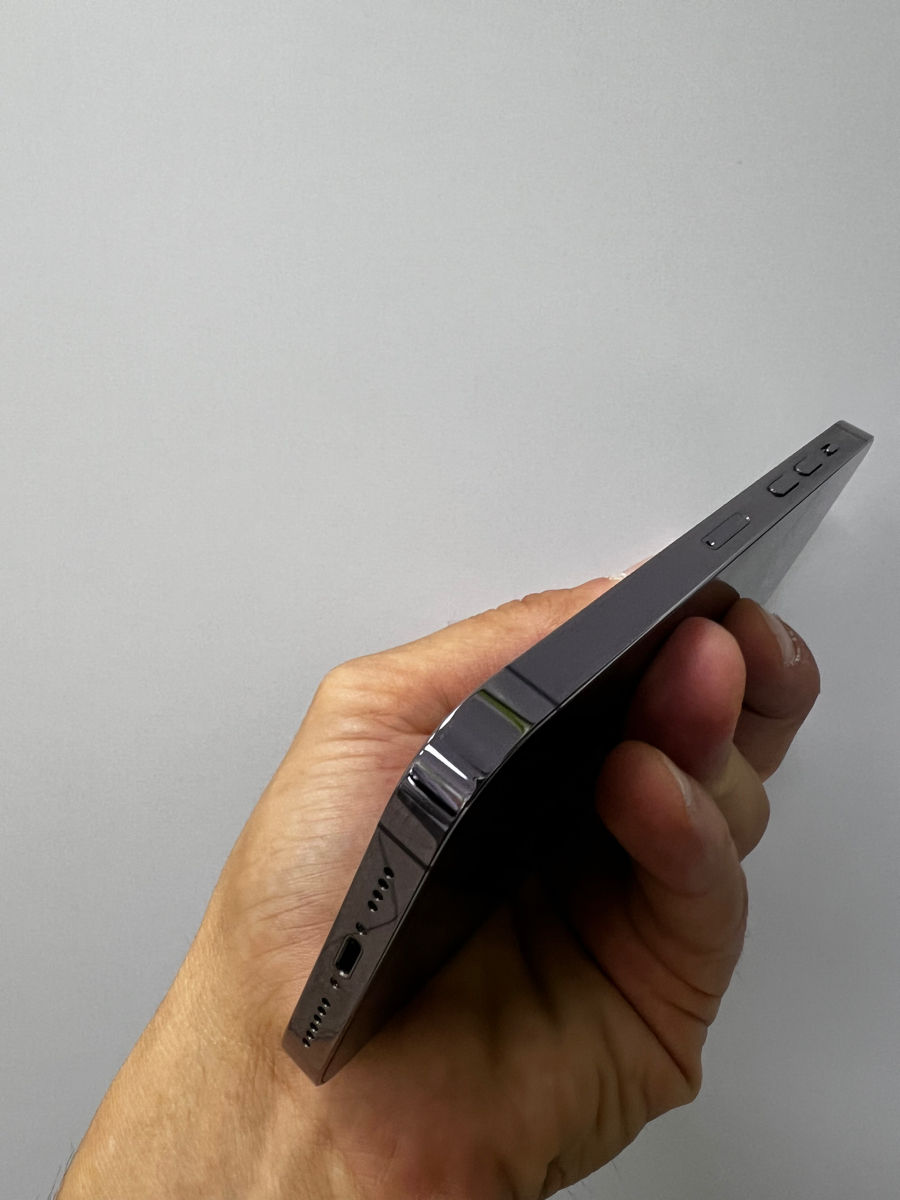 iPhone 14 Pro Max 256gb, tot original foto 2