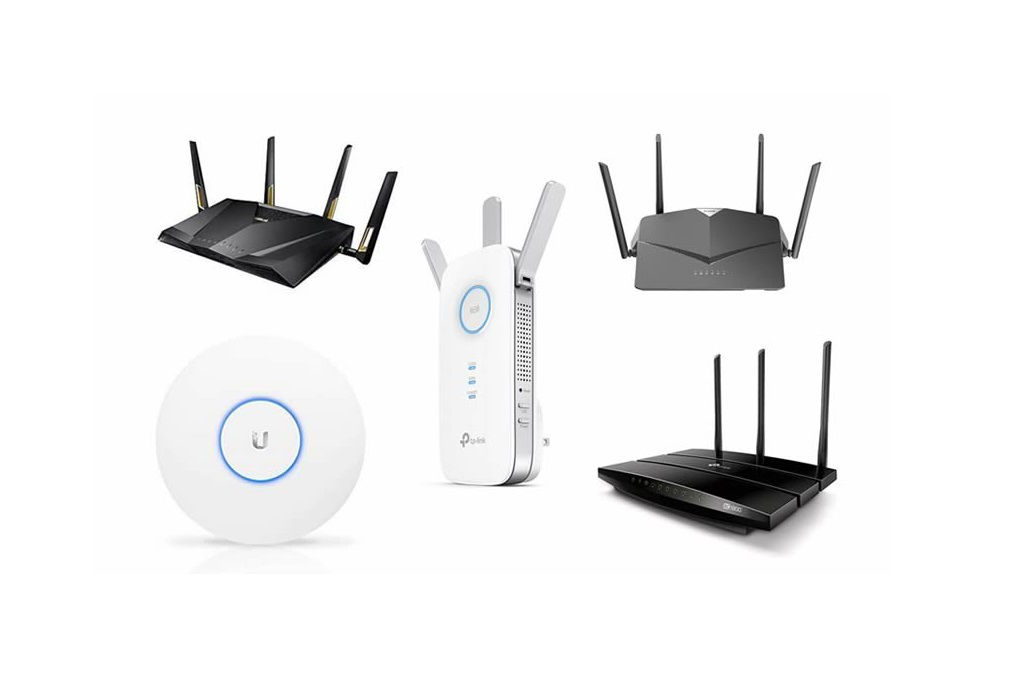 Роутеры WiFi - скидки на все модели! фото 1