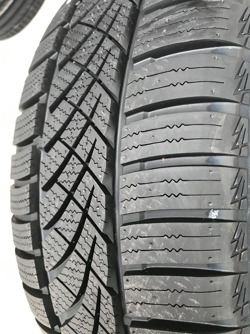 215/55 R16 Platin RP100 Allseason (4seasons) M+S/ Доставка, livrare toata Moldova foto 4