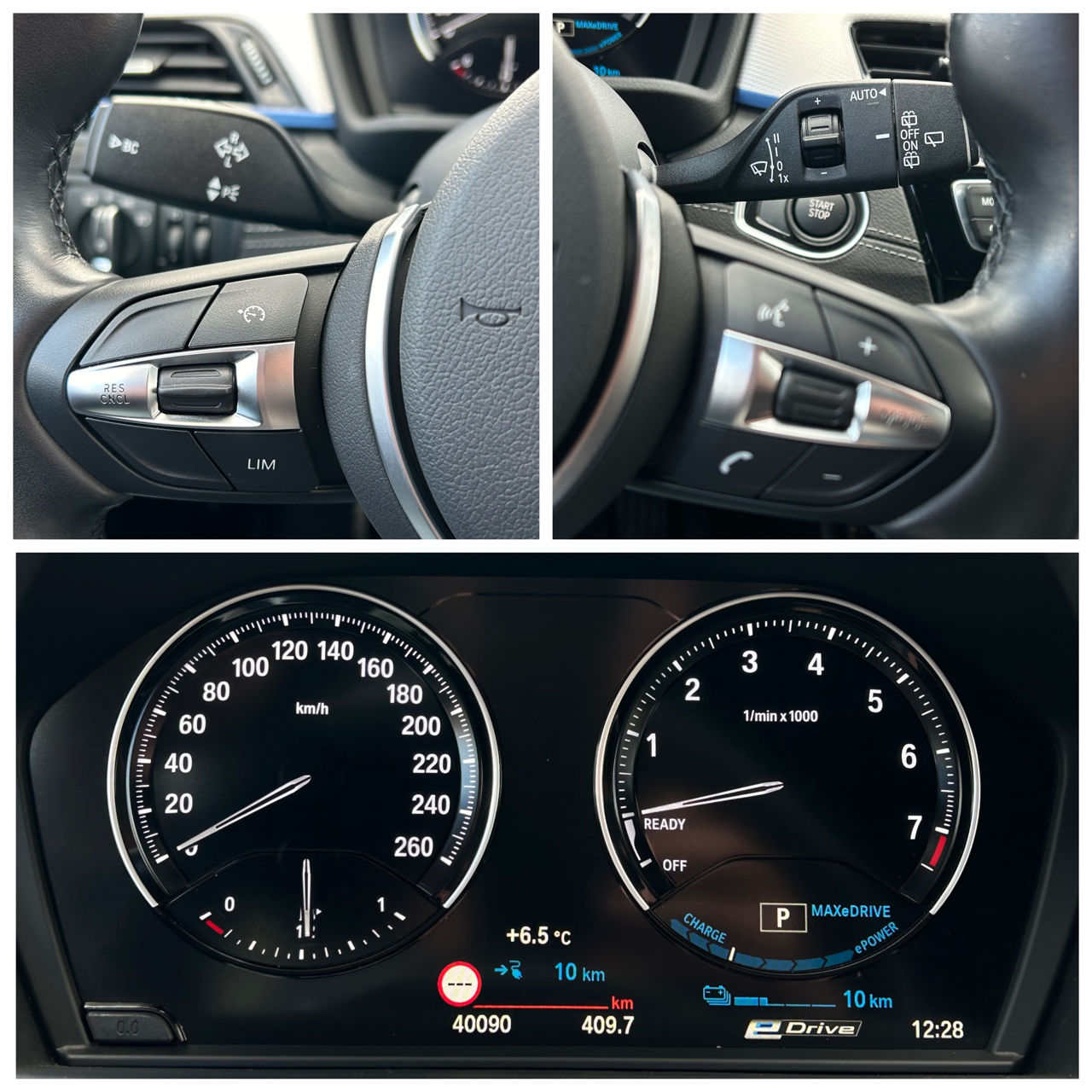 BMW X1 foto 10