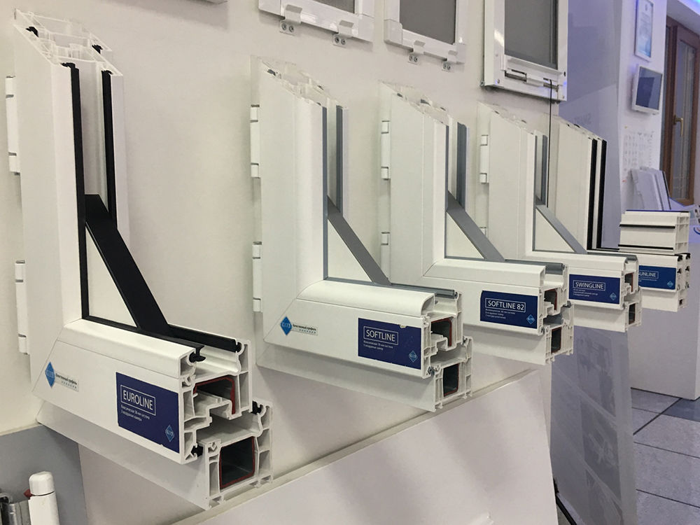 Лучшие окна - это окна veka от компании ferestre.md! окна veka - на века! foto 0