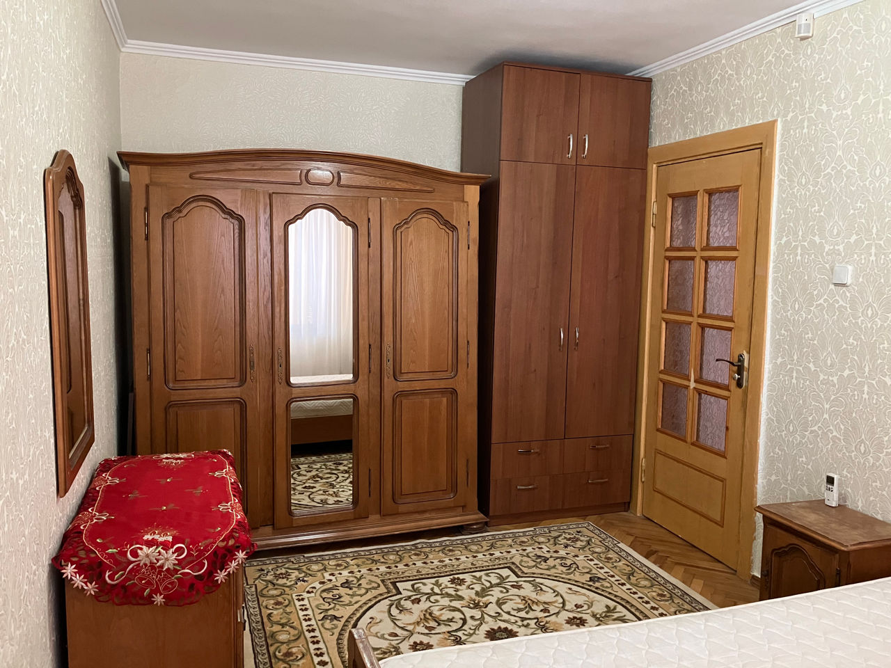 Apartament cu 2 camere, 50 m², Botanica, Chișinău foto 8