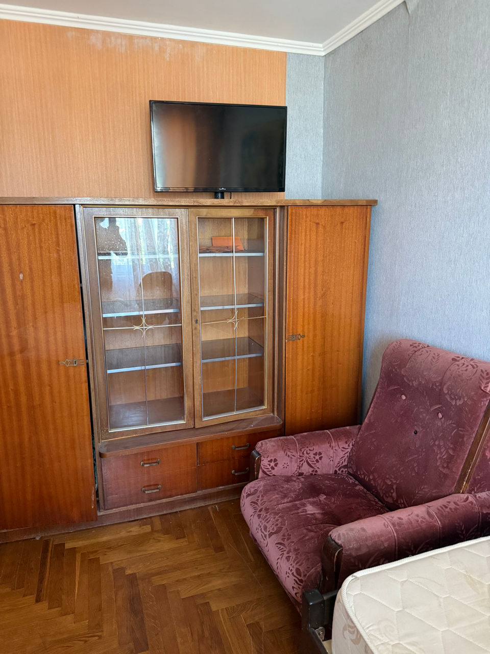 2-х комнатная квартира,  Рышкановка,  Кишинёв,  Кишинёв мун. фото 3