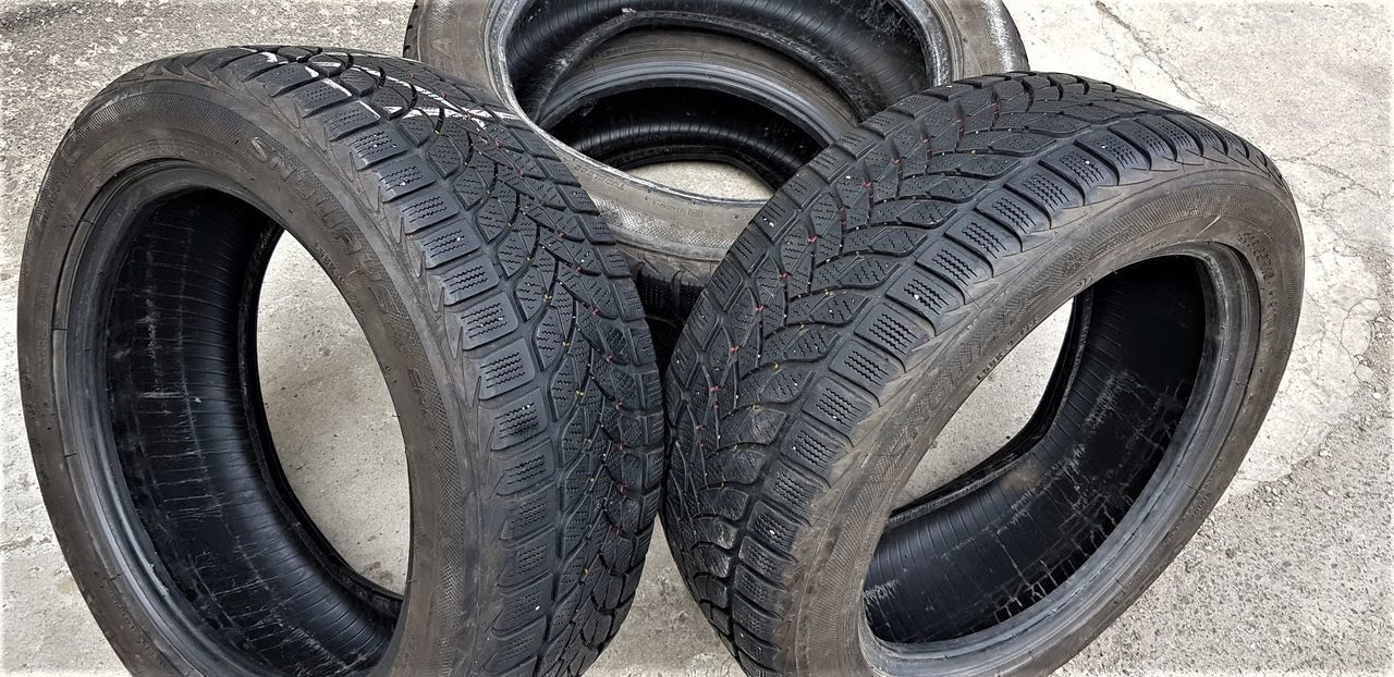 205 / 55 / R16 Michelin
