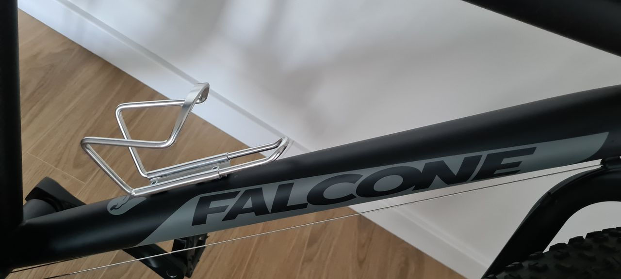 Fatbike Premium Falcone 26", Shimano, nouă фото 6
