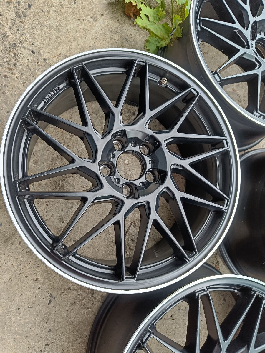 5x112 R19 Mercedes, Skoda, Audi, VW, BMW etc foto 2