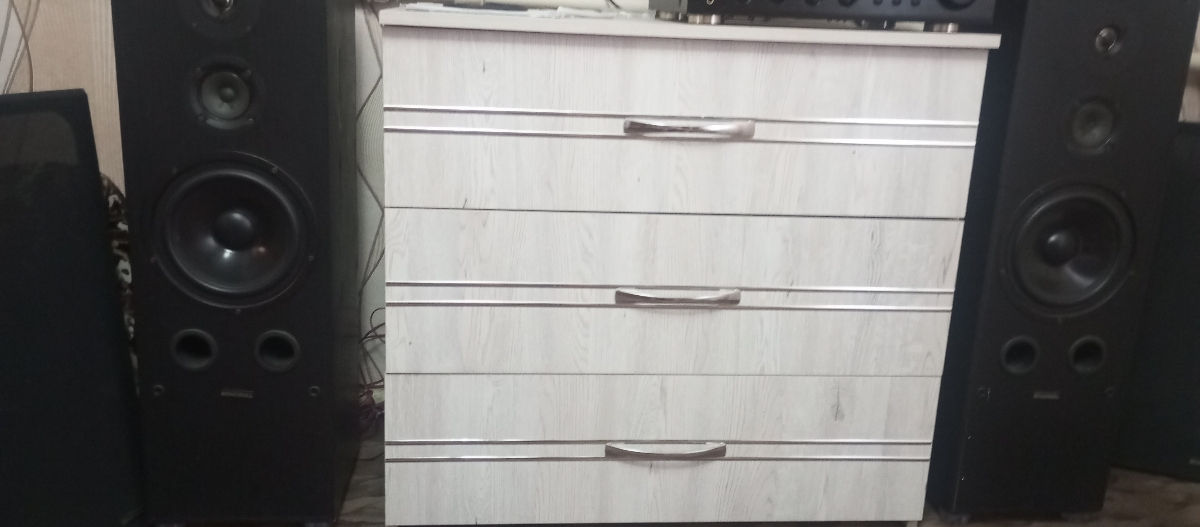 Колонки Magnat Sonobul 5000 XL foto 5