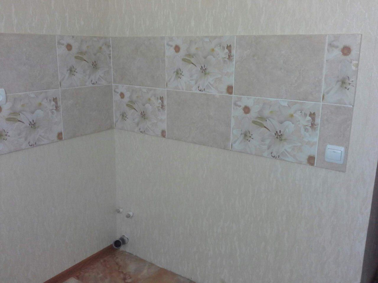 Efectuam lucrari de reparatie a apartamentelor foto 3