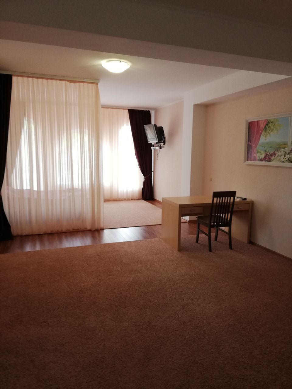 Apartament cu 5 camere sau mai multe, 650 m², Periferie, Codru, Chișinău mun. foto 6