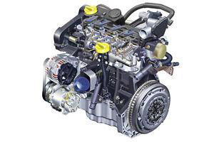 Моторы,запчасти на renault,nissan k9k 82,86,101,106,110,78 cai diesel 1.5,2.0,1.9 dci! foto 2