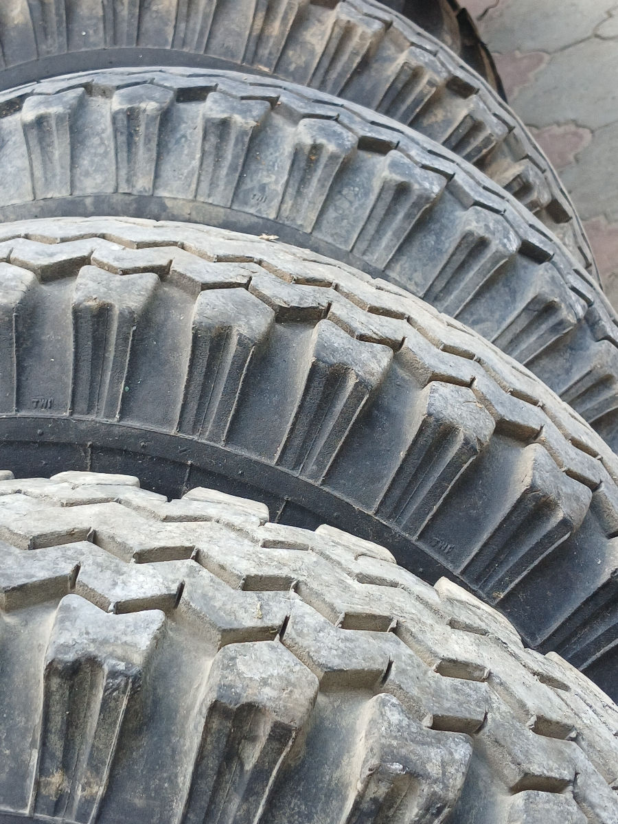UAZ 469 foto 0