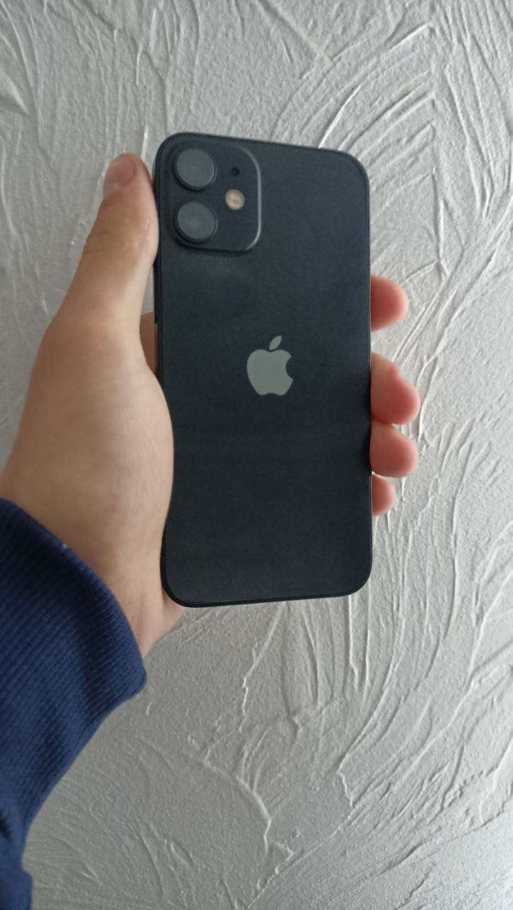 Aifon 12 mini