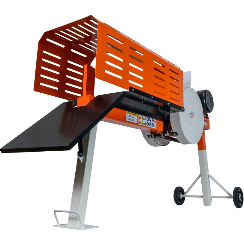 Despicator lemne electric Ruris DL1000 1.8 kW  / Garantie foto 4
