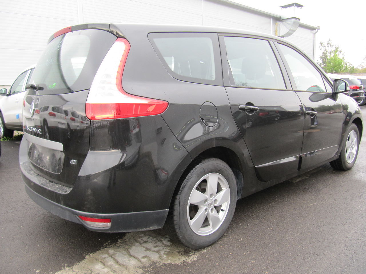 Renault Clio 2007 Piese !!! Clio 3 1.5 Diesel foto 5