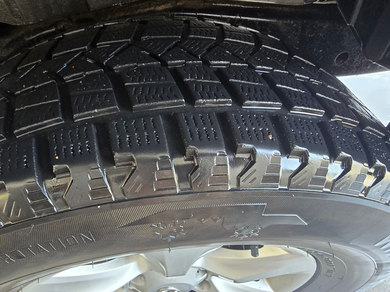 Toyota Land Cruiser Prado фото 7