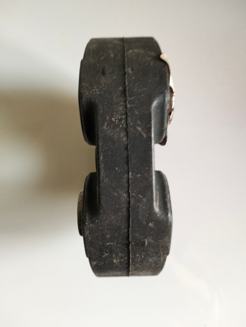 Эластичная муфта  оригинальная новая БМВ, F10, F11, F07,F01, G30.  2.0d, 2.5d, 3.0d, 3.5d, 2.8i, 3.5 фото 2