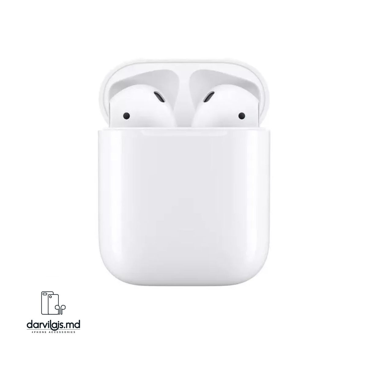 AirPods 2 foto 2