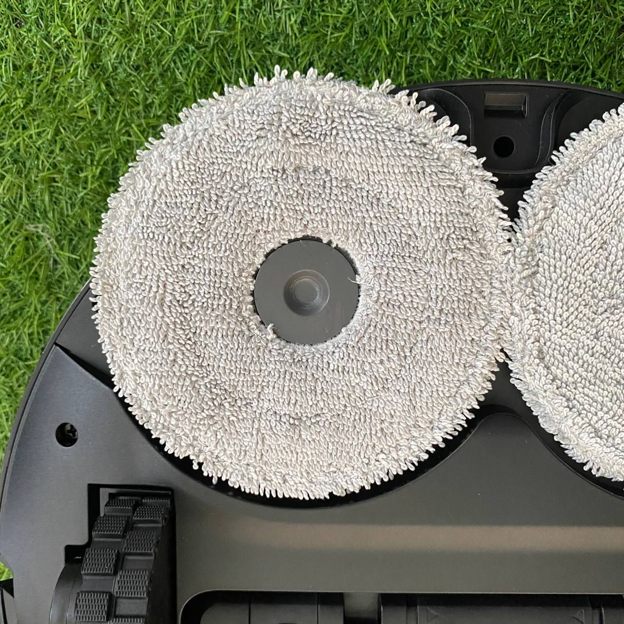 Роботы пылесосы Dreame X20 PRO PLUS , Ecovacs T20 Pro Plus Официальный импортёр ! foto 15