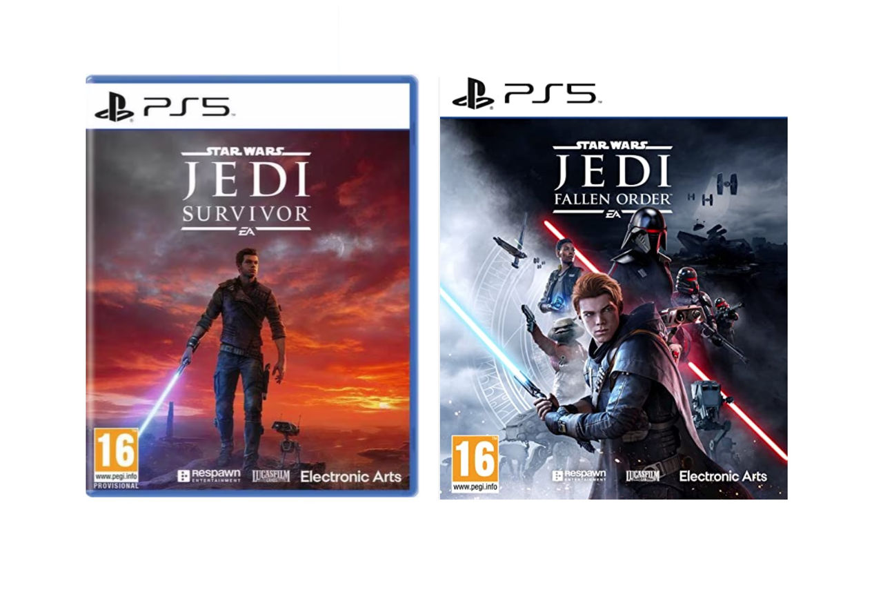 Игры, jocuri, games, PS4, PS5, Star Wars Jedi: Survivor, Mortal kombat  1,Hogwarts