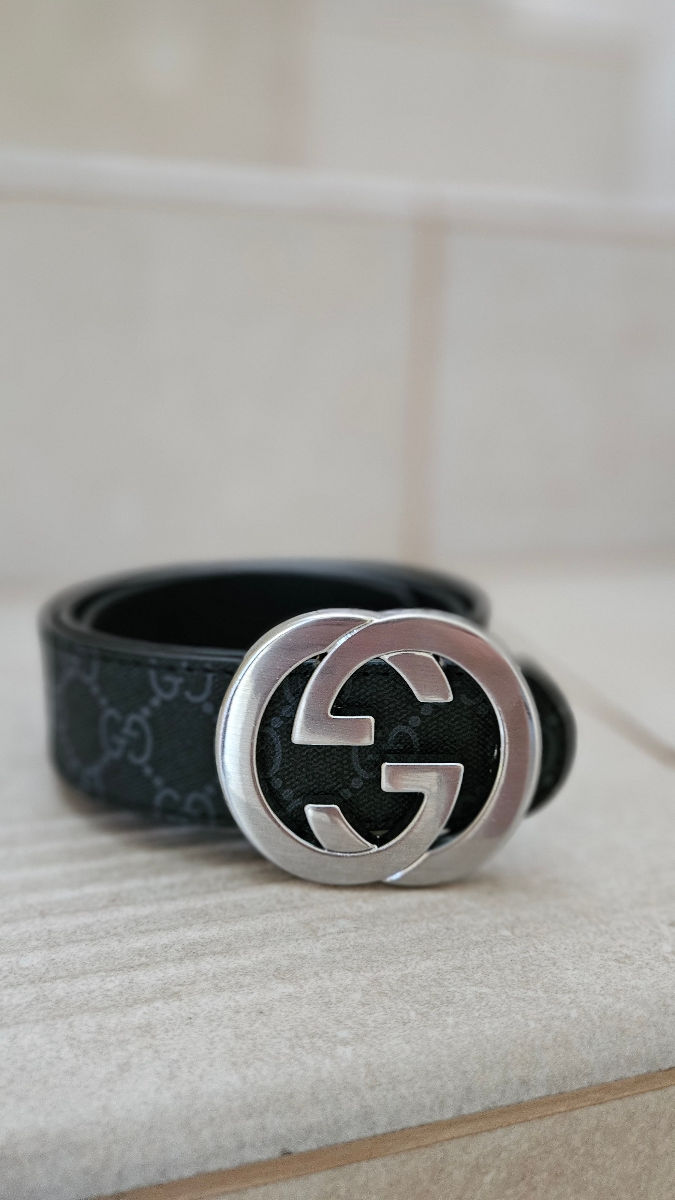 Curea Gucci foto 0